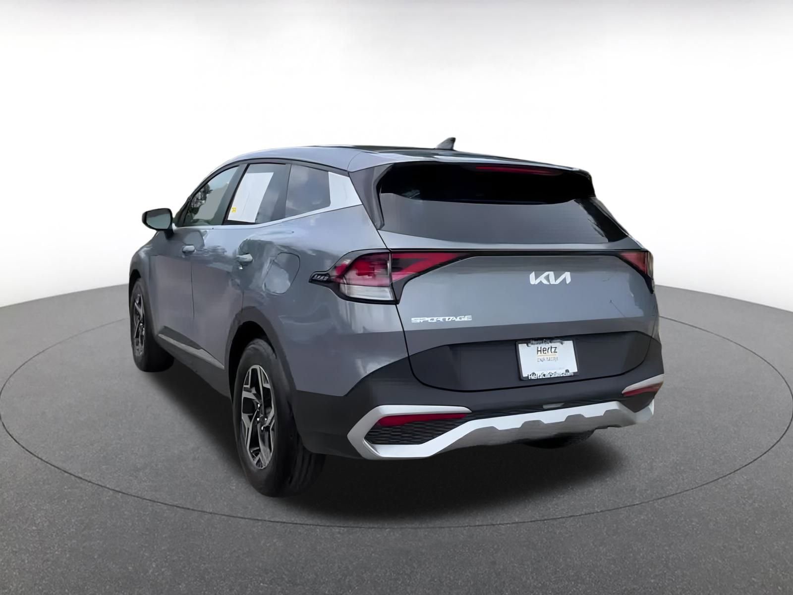 Thumbnail: 2025 Kia Sportage - 11