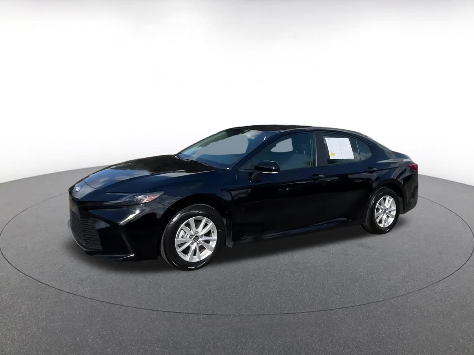 Thumbnail: 2025 Toyota Camry - 15