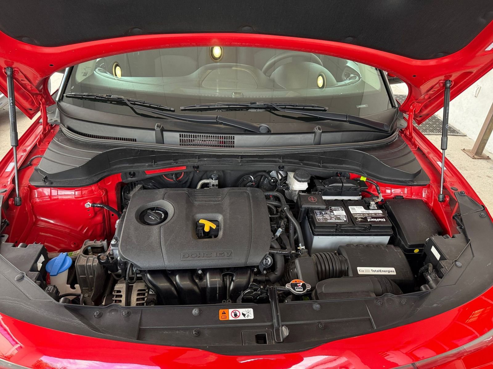 Thumbnail: 2025 Kia Soul - 32