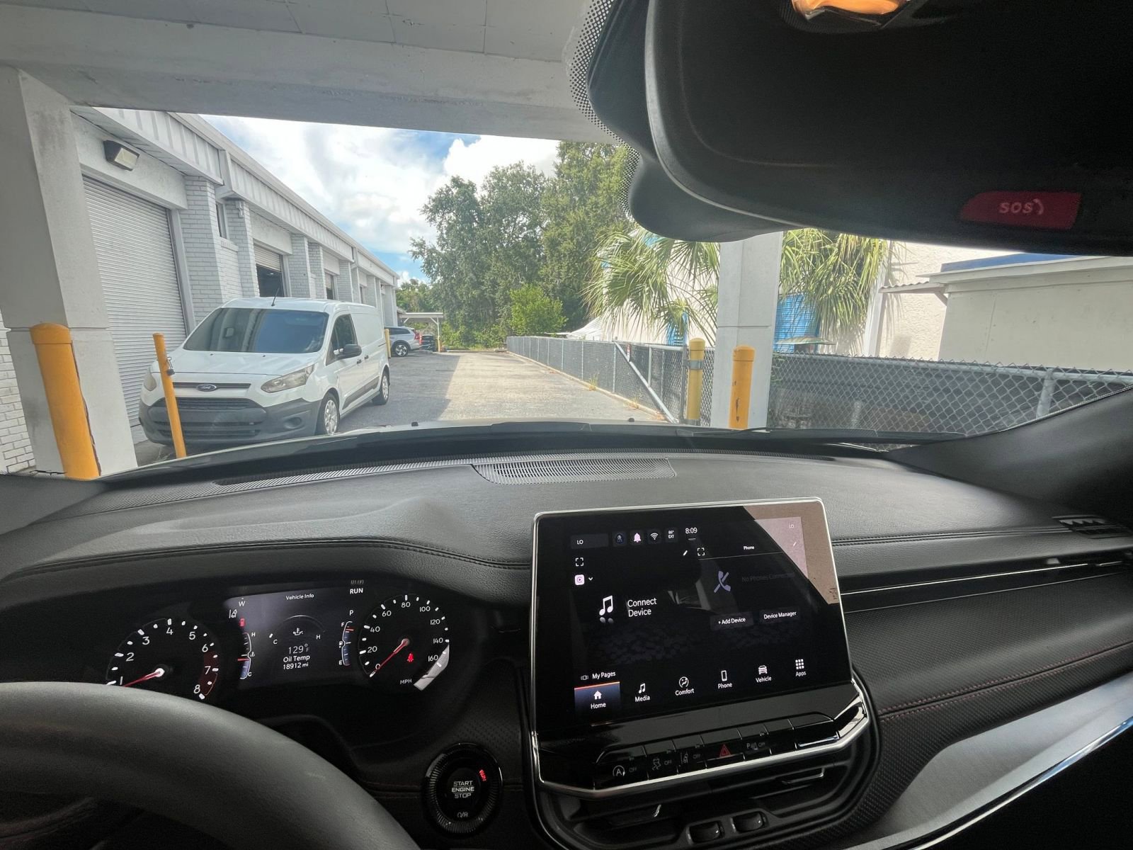 Thumbnail: 2025 Jeep Compass - 33