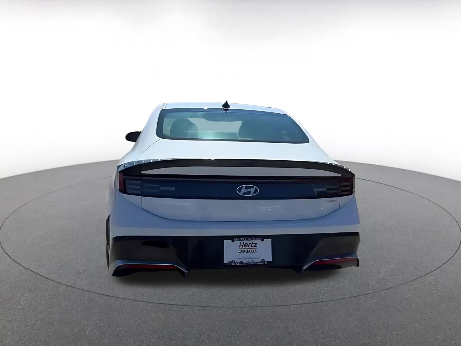 Thumbnail: 2025 Hyundai Sonata - 12