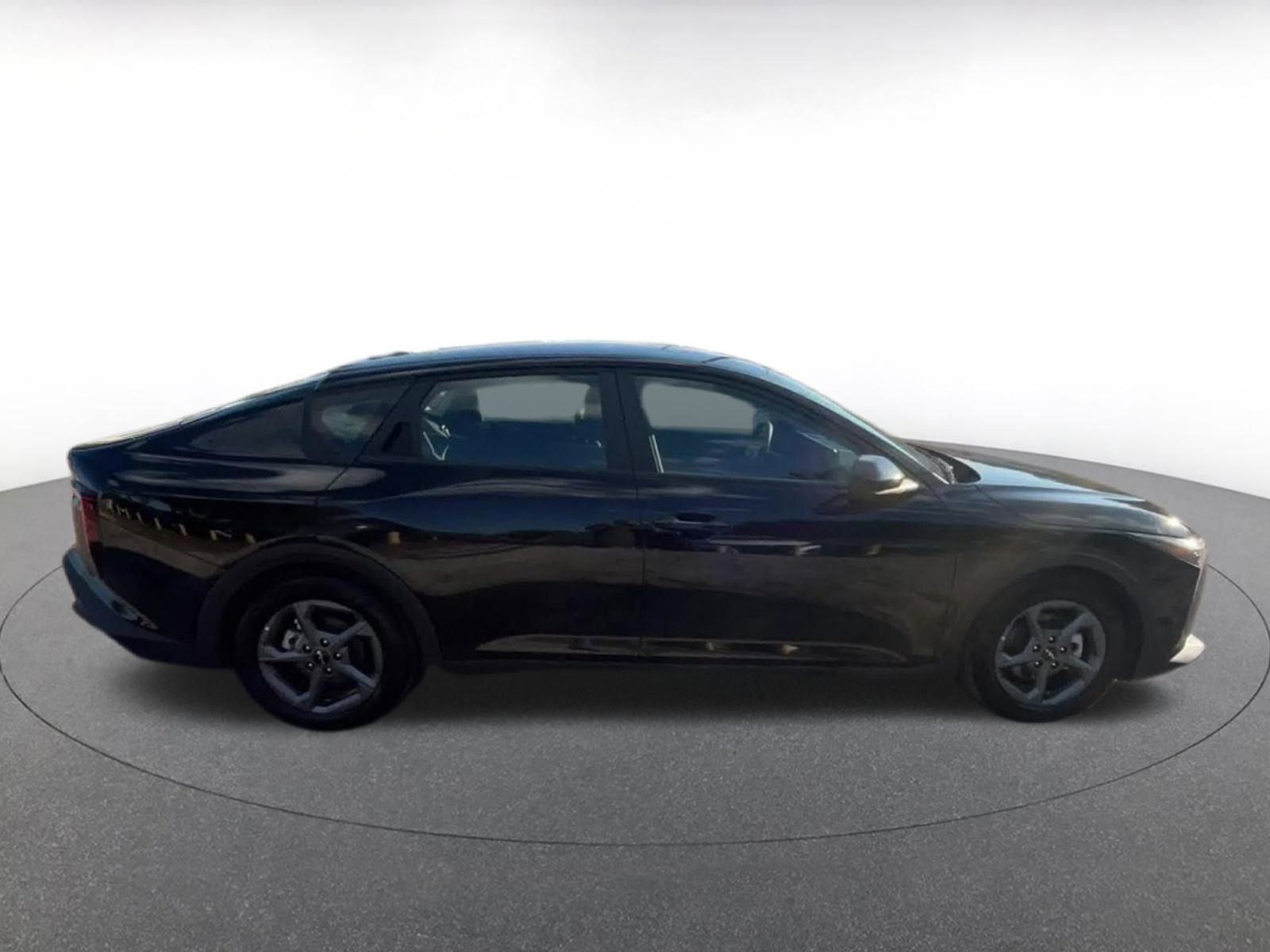 Thumbnail: 2025 Kia K4 - 14