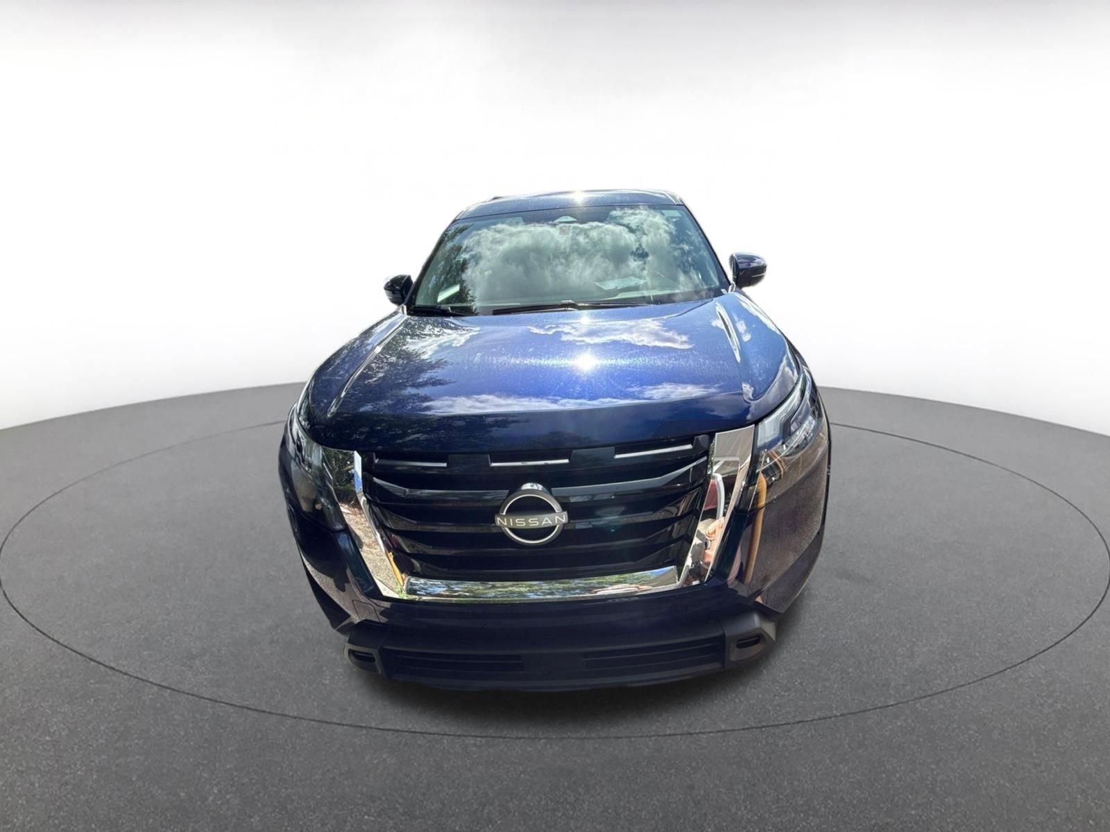 Thumbnail: 2025 Nissan Pathfinder - 3