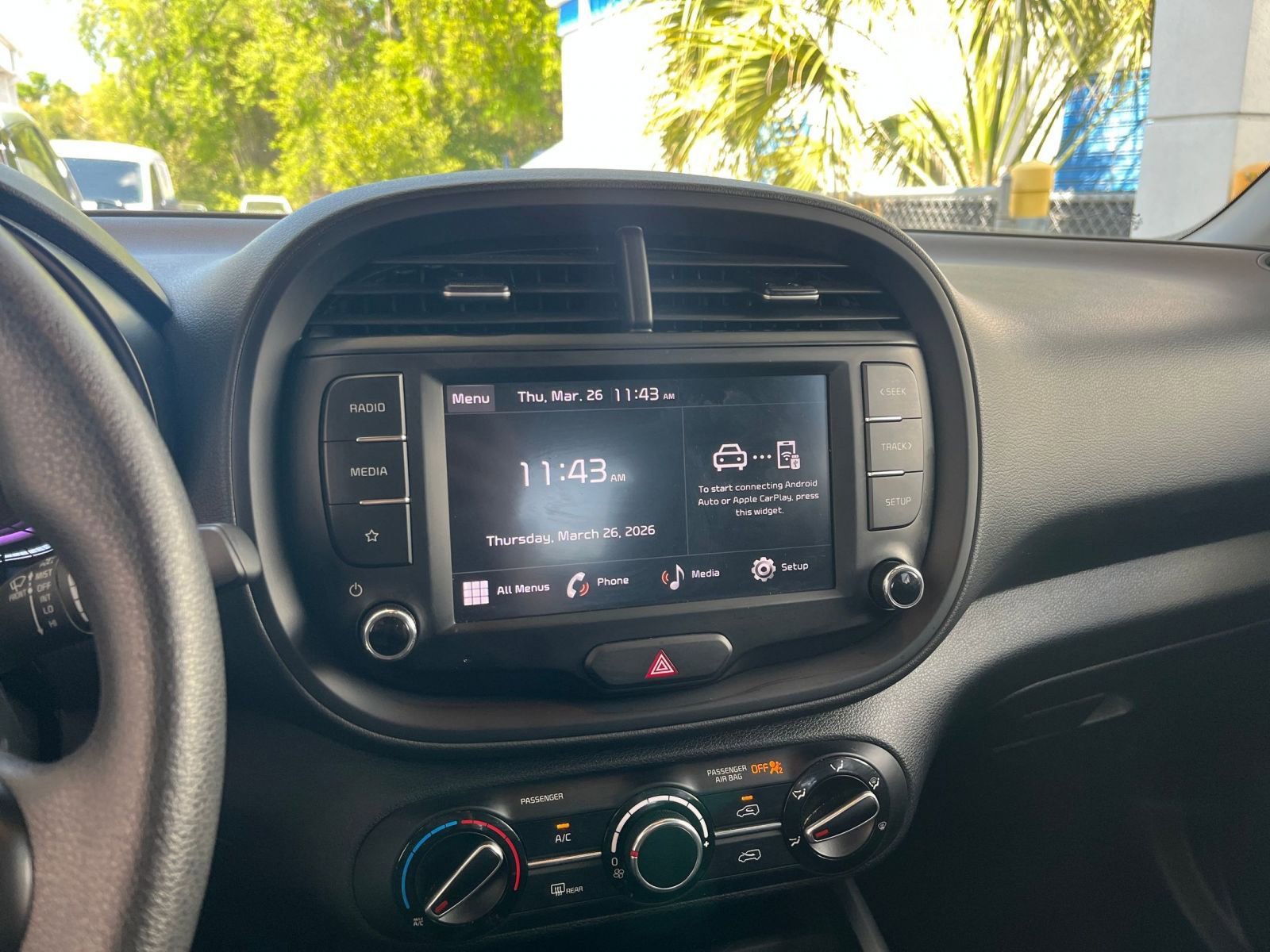 Thumbnail: 2025 Kia Soul - 17