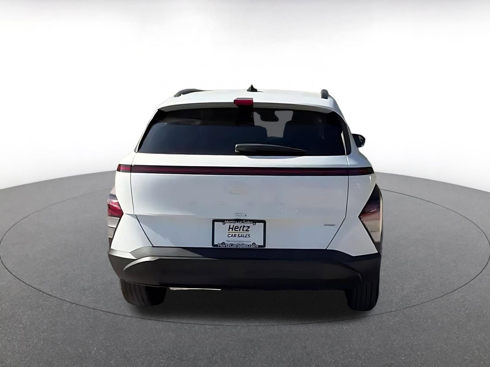 Thumbnail: 2025 Hyundai Kona - 12