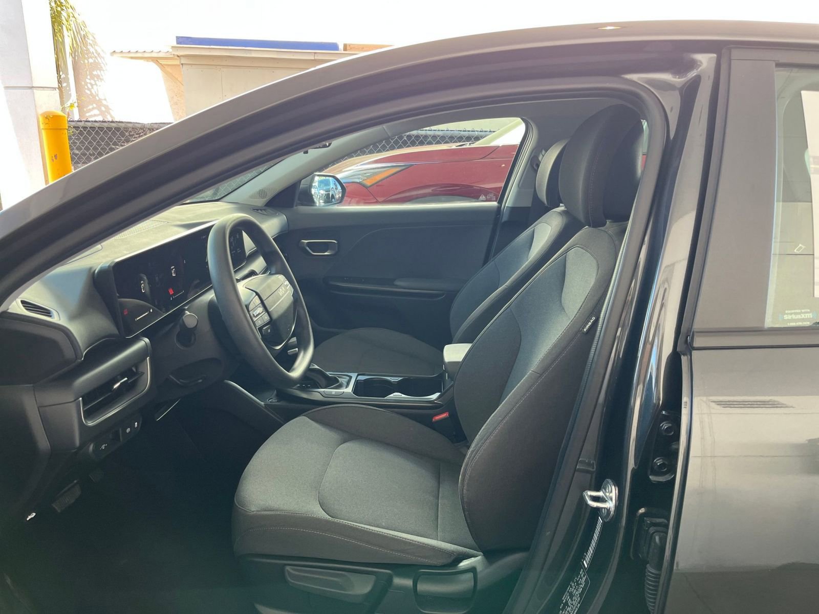 Thumbnail: 2025 Kia K4 - 28