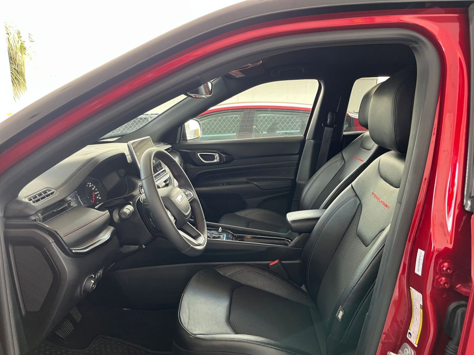 Thumbnail: 2025 Jeep Compass - 27