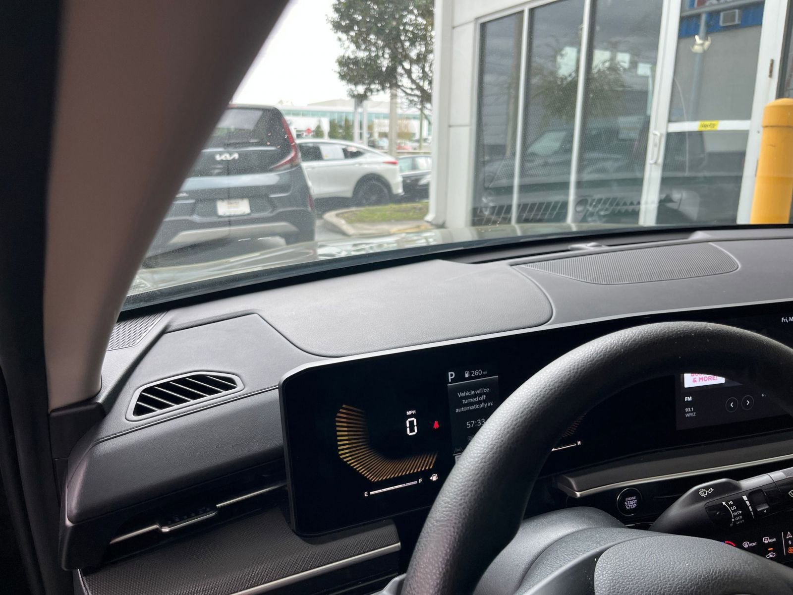 Thumbnail: 2025 Kia K5 - 35