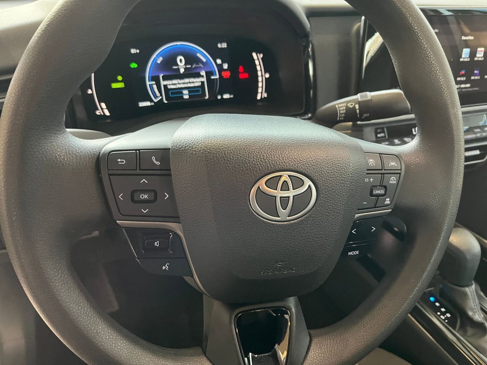 Thumbnail: 2025 Toyota Camry - 28