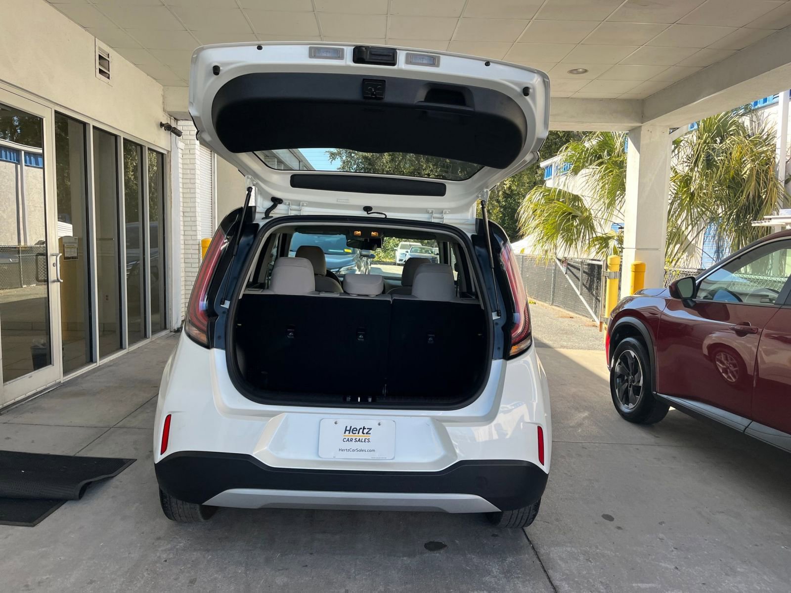 Thumbnail: 2025 Kia Soul - 30