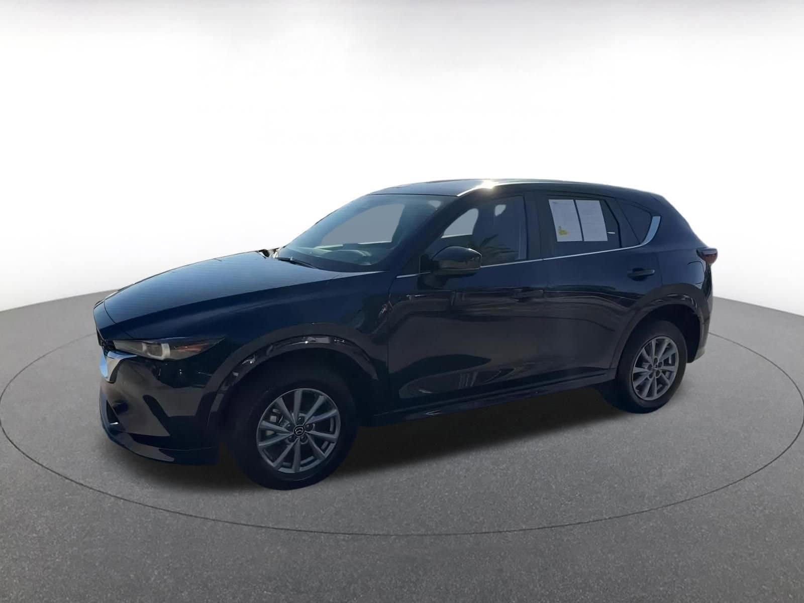 Thumbnail: 2025 Mazda CX-5 - 8