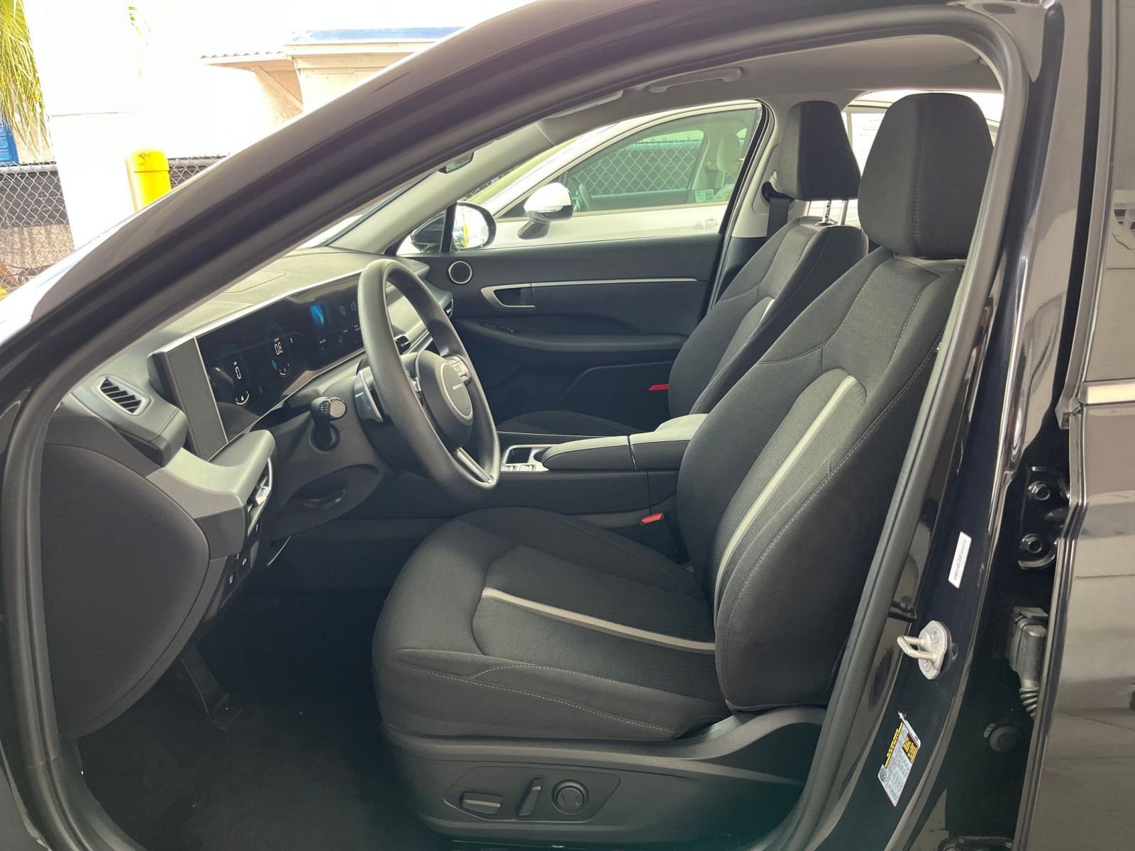 Thumbnail: 2025 Hyundai Sonata - 27