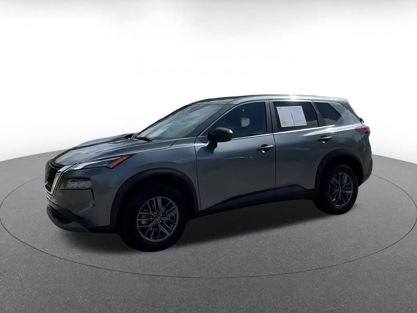 Thumbnail: 2023 Nissan Rogue - 5