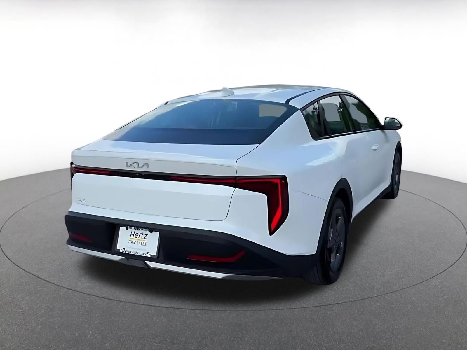 Thumbnail: 2025 Kia K4 - 14