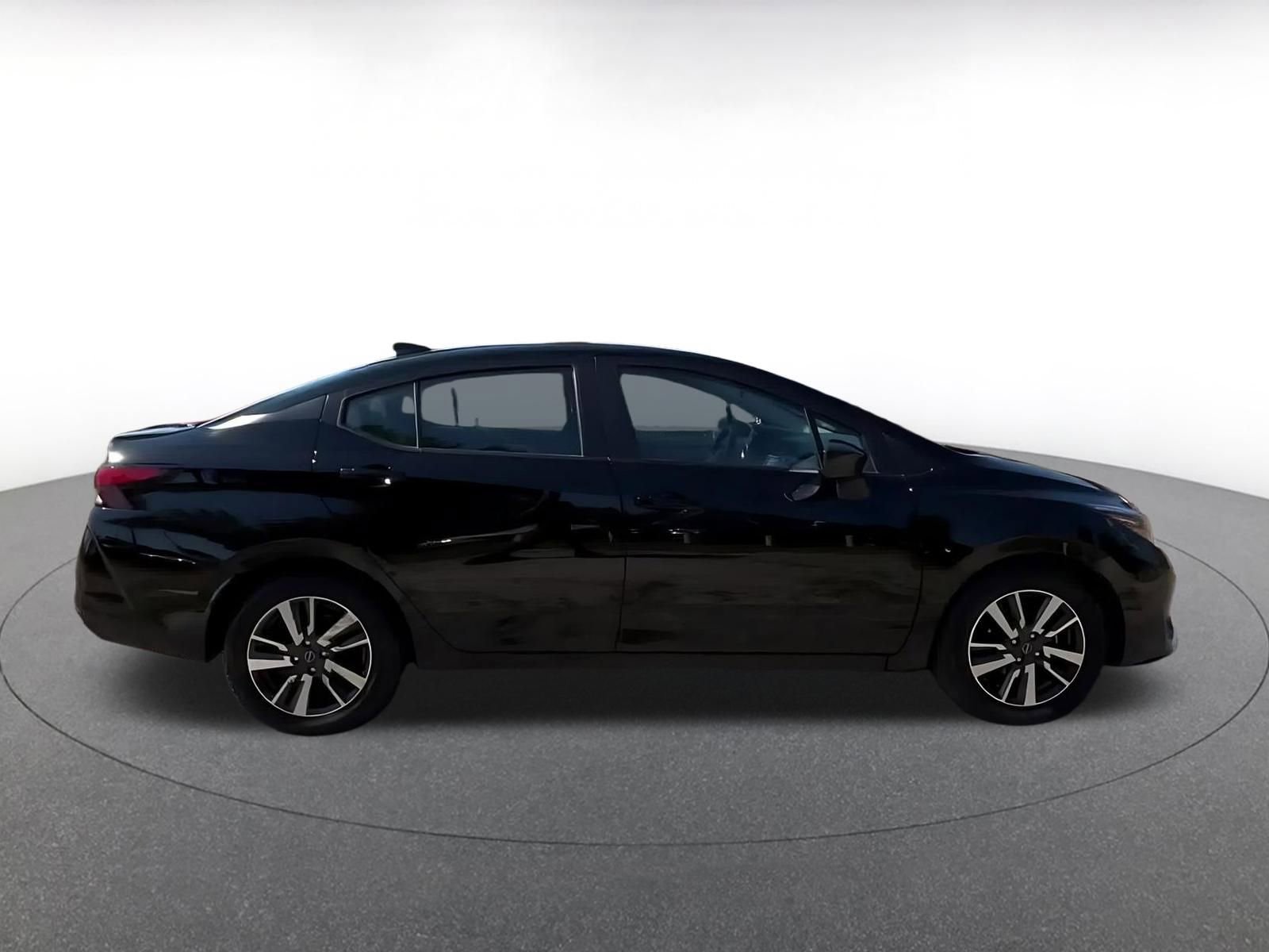 Thumbnail: 2025 Nissan Versa - 16