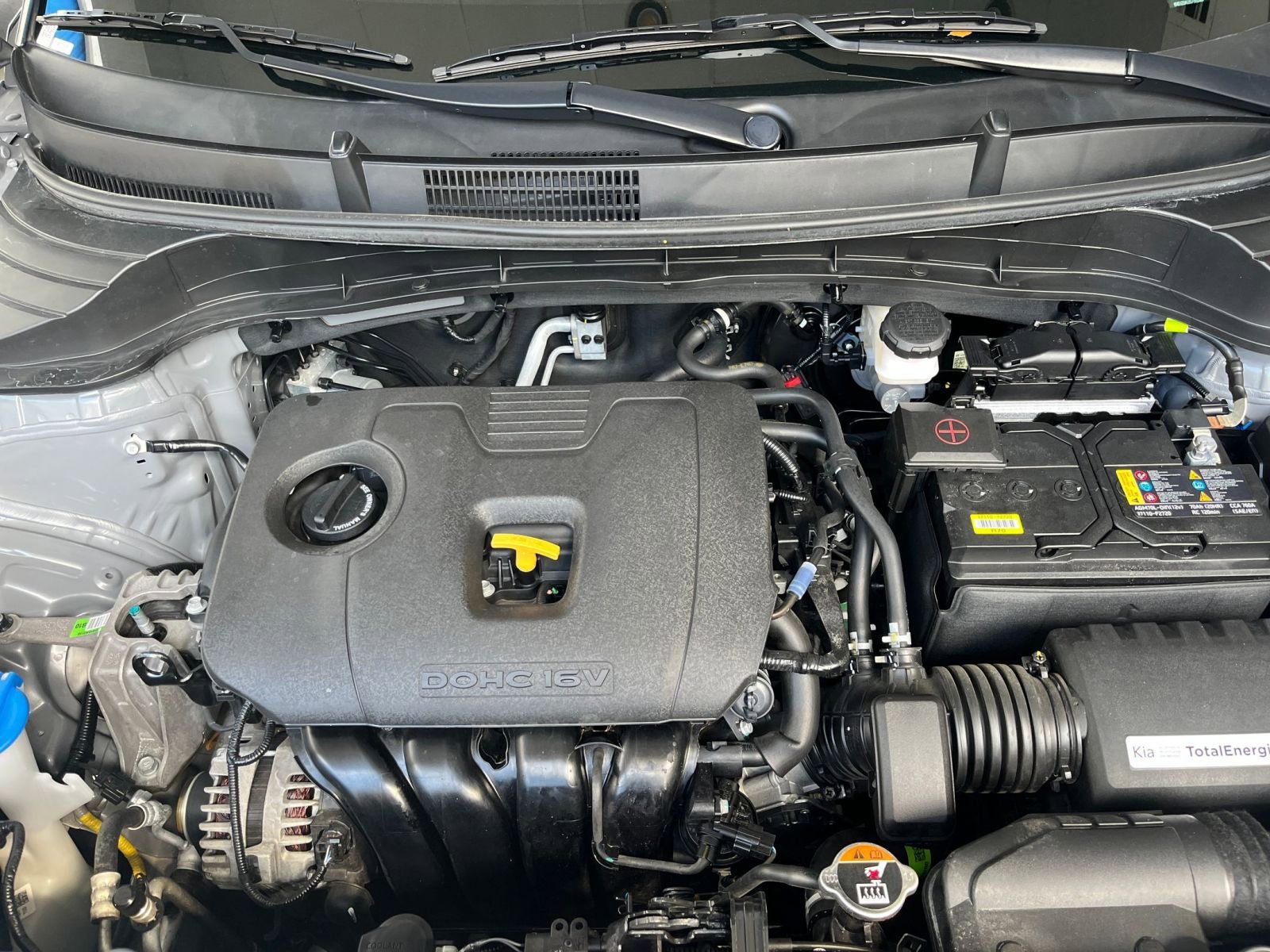 Thumbnail: 2025 Kia Soul - 32