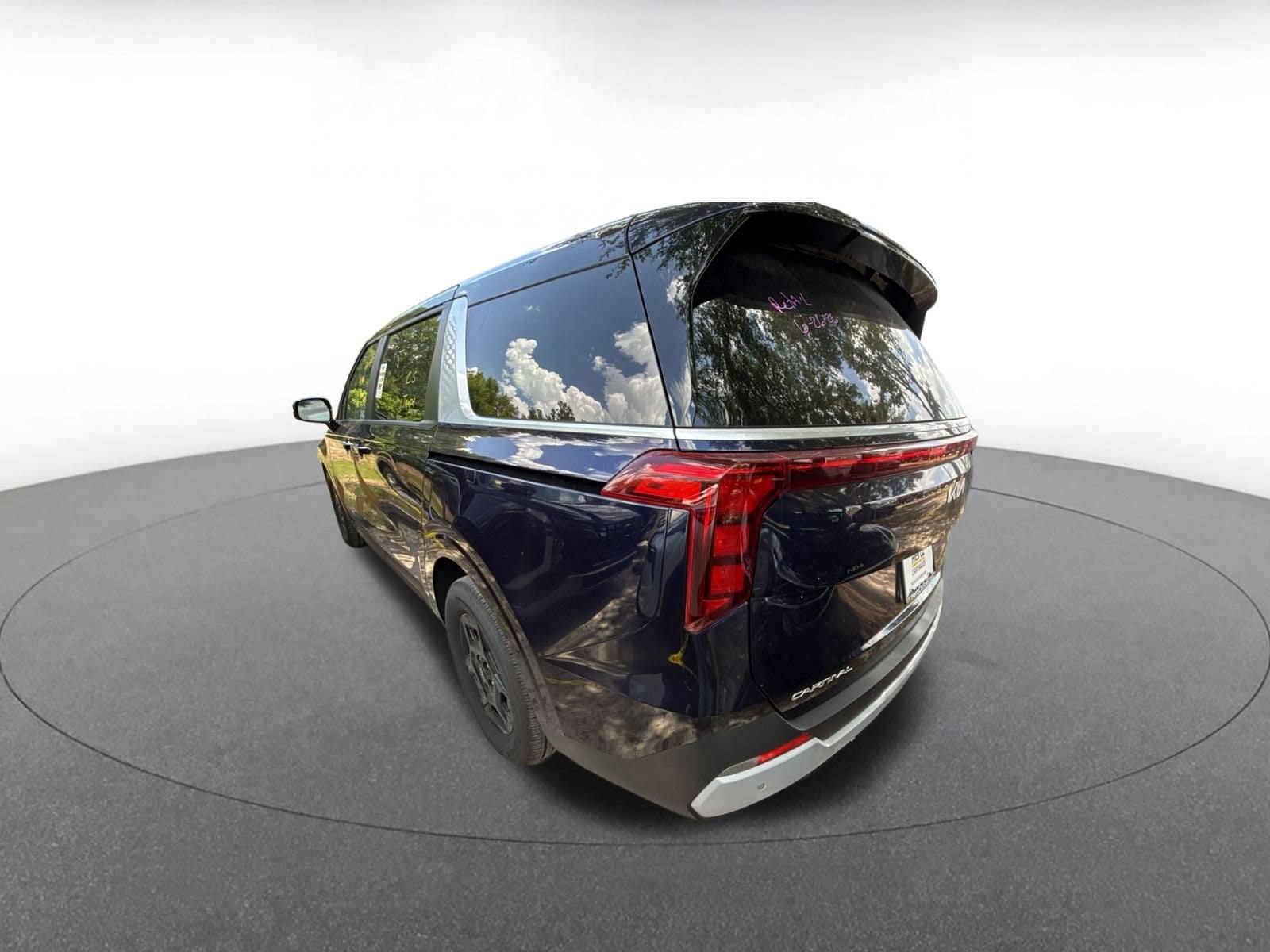 Thumbnail: 2026 Kia Carnival - 15