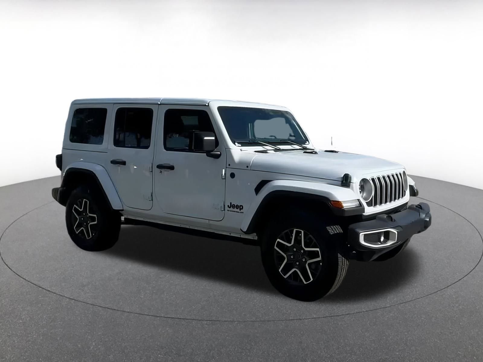 Thumbnail: 2025 Jeep Wrangler - 2