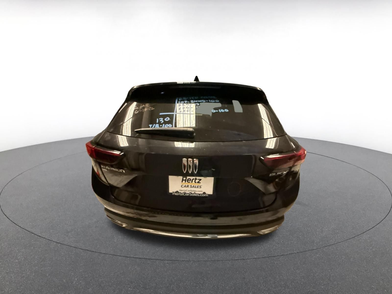 Thumbnail: 2024 Buick Envision - 6