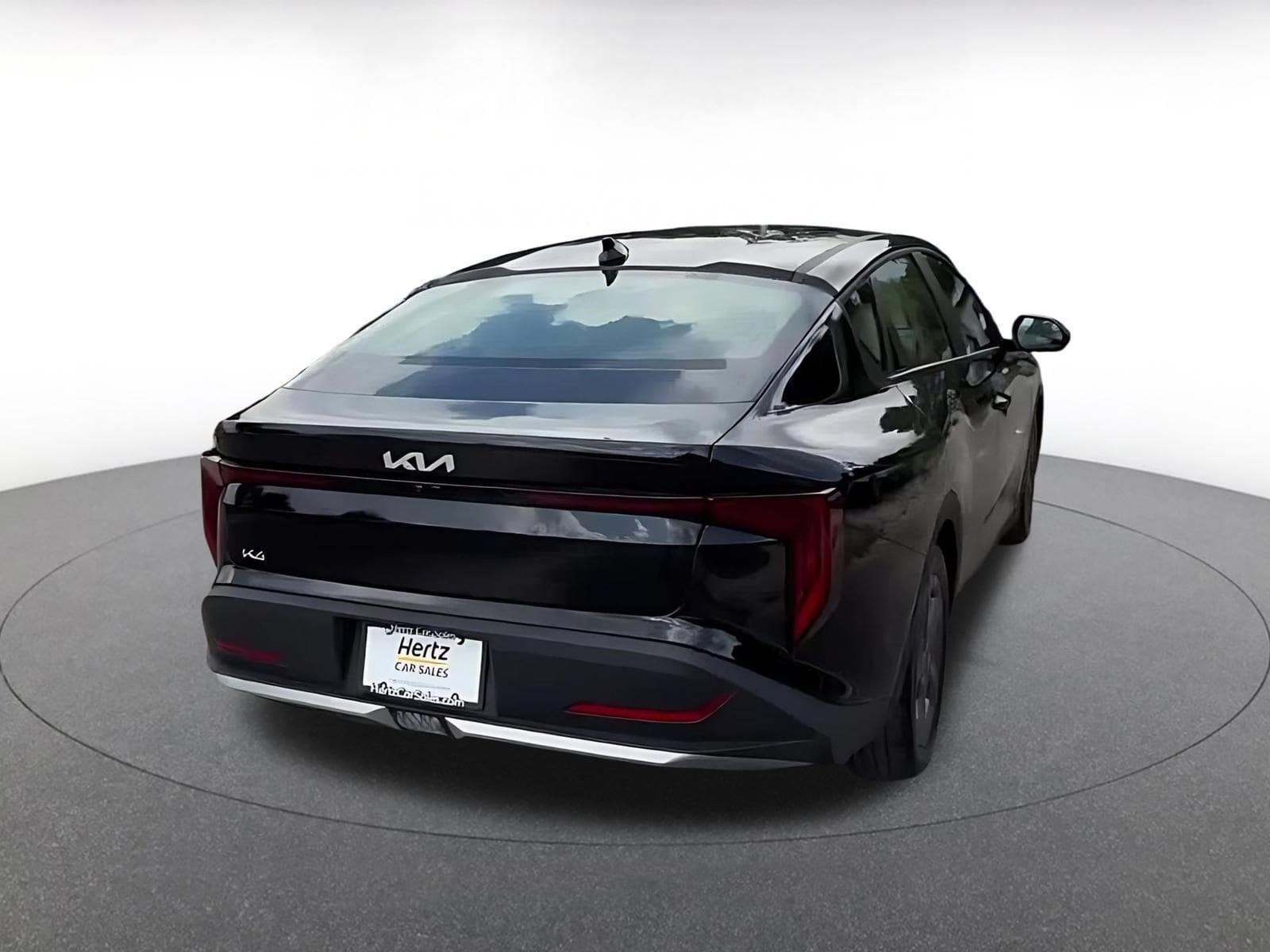 Thumbnail: 2025 Kia K4 - 15