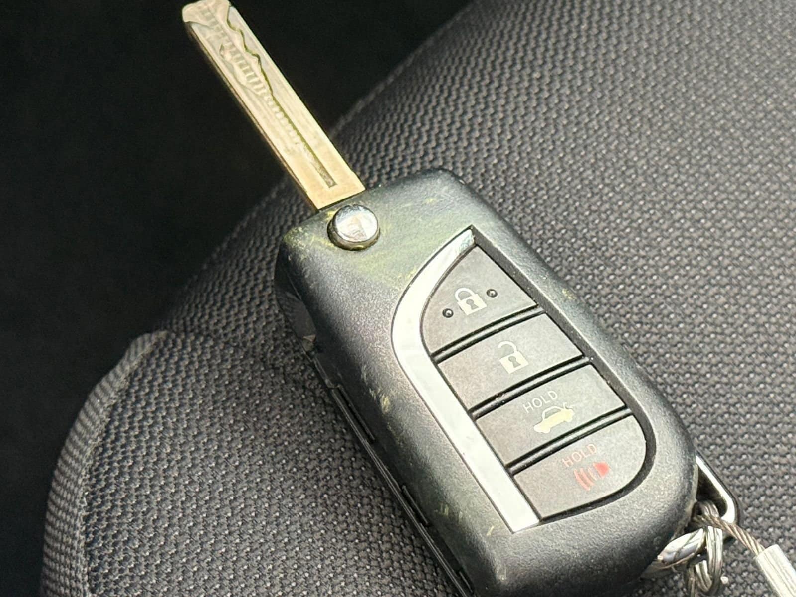 Thumbnail: 2025 Toyota Corolla - 22