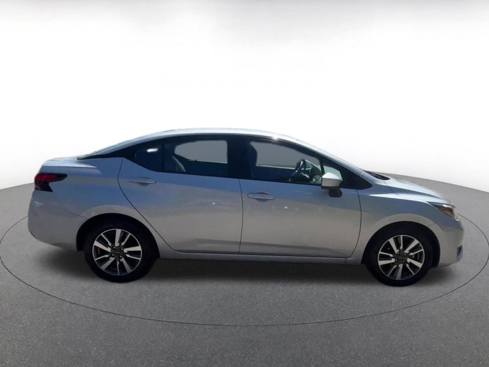 Thumbnail: 2025 Nissan Versa - 16