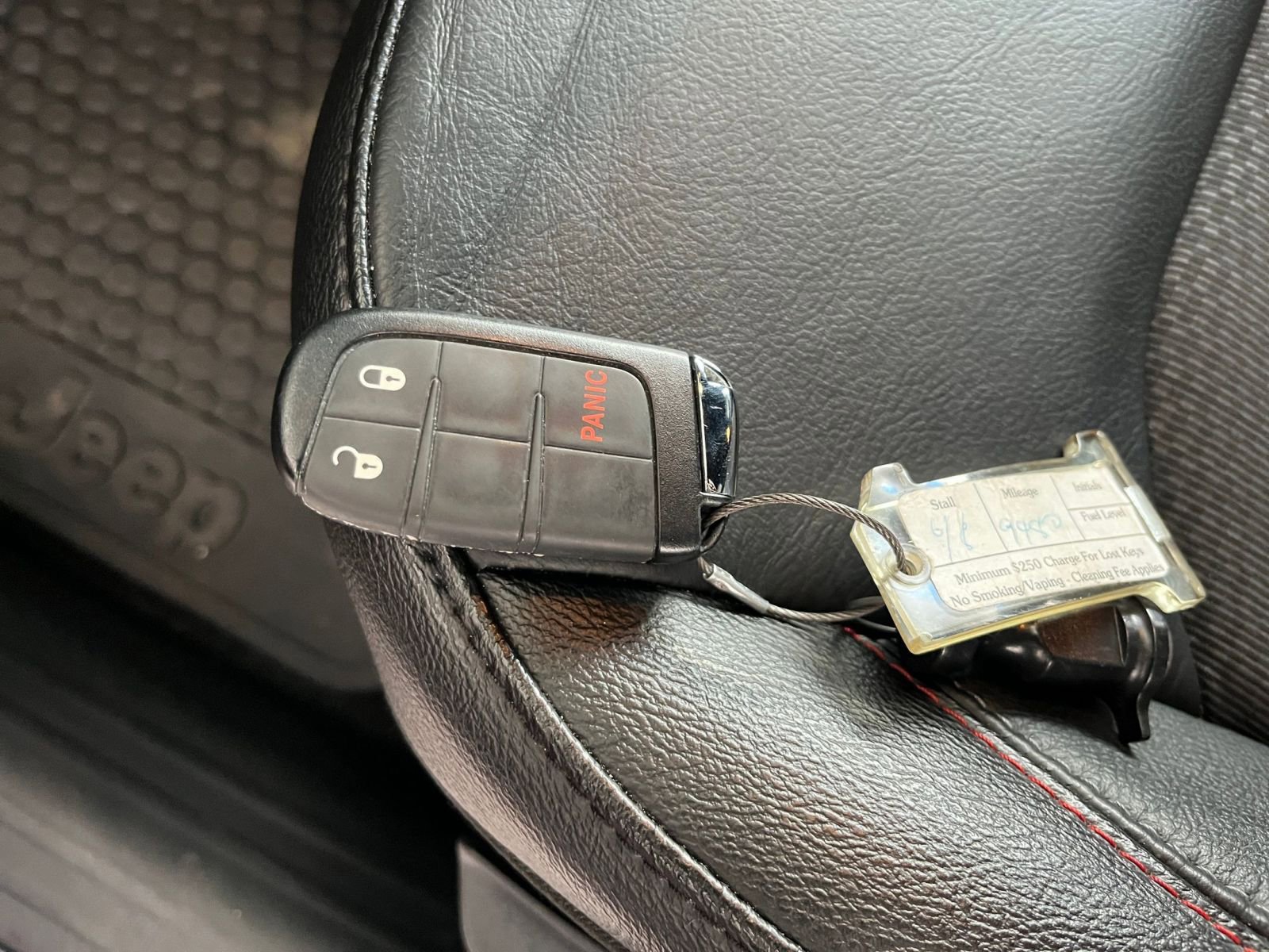 Thumbnail: 2025 Jeep Compass - 22