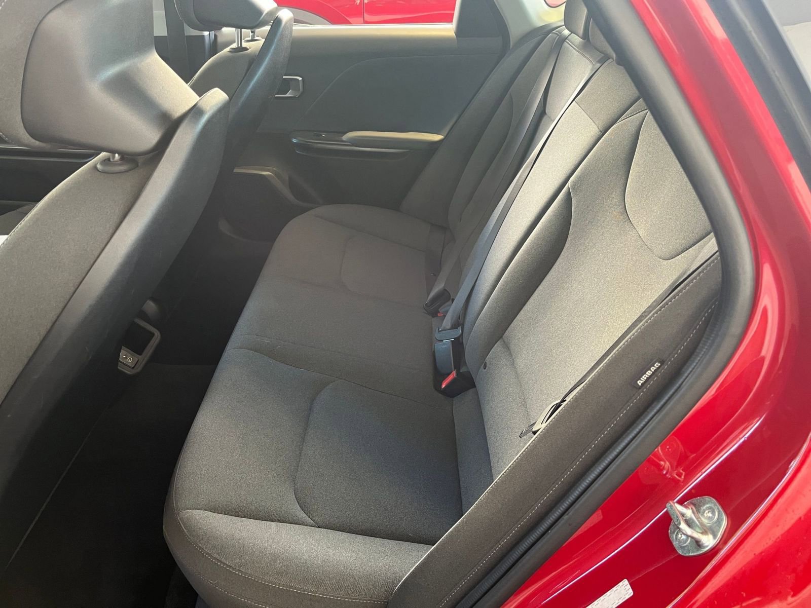 Thumbnail: 2025 Kia K4 - 25