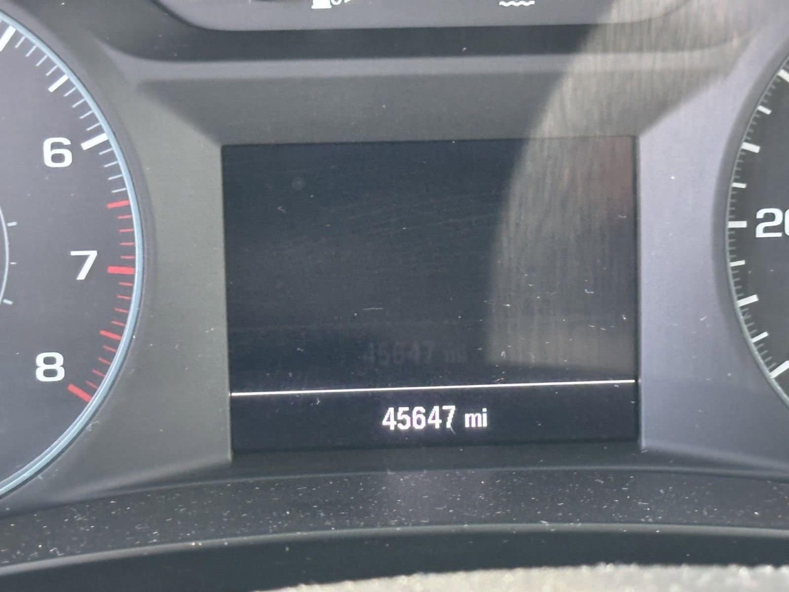 2023 Chevrolet Malibu LT 10