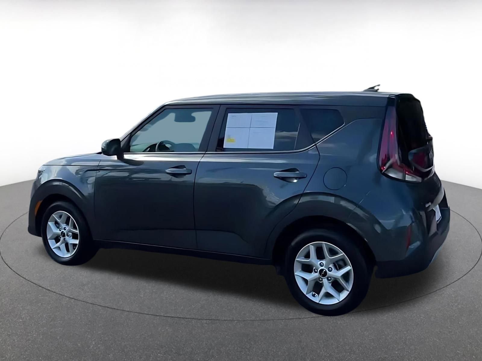 Thumbnail: 2025 Kia Soul - 22