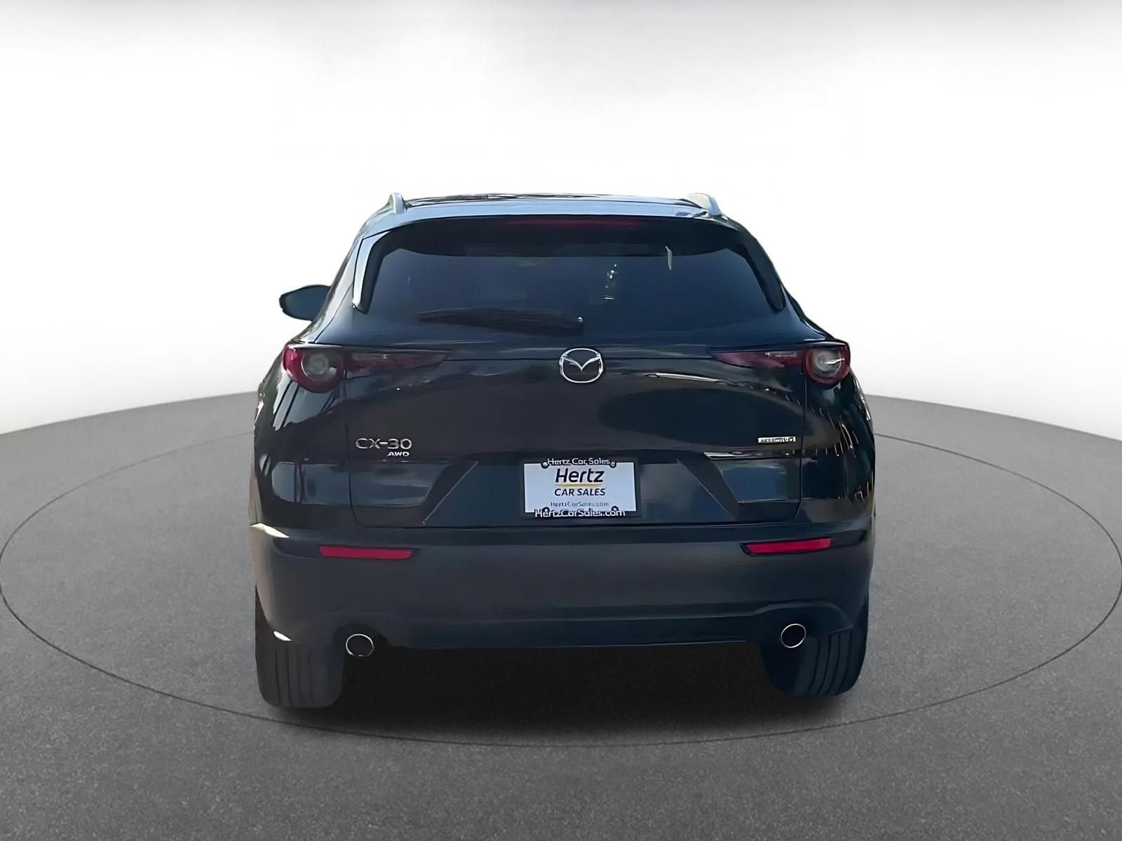 Thumbnail: 2025 Mazda CX-30 - 12