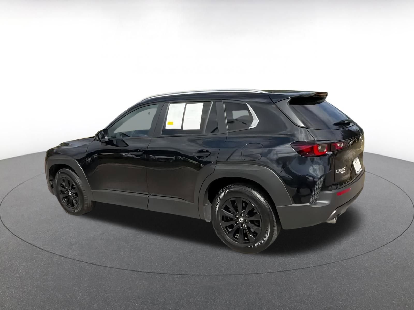 Thumbnail: 2025 Mazda CX-50 - 10
