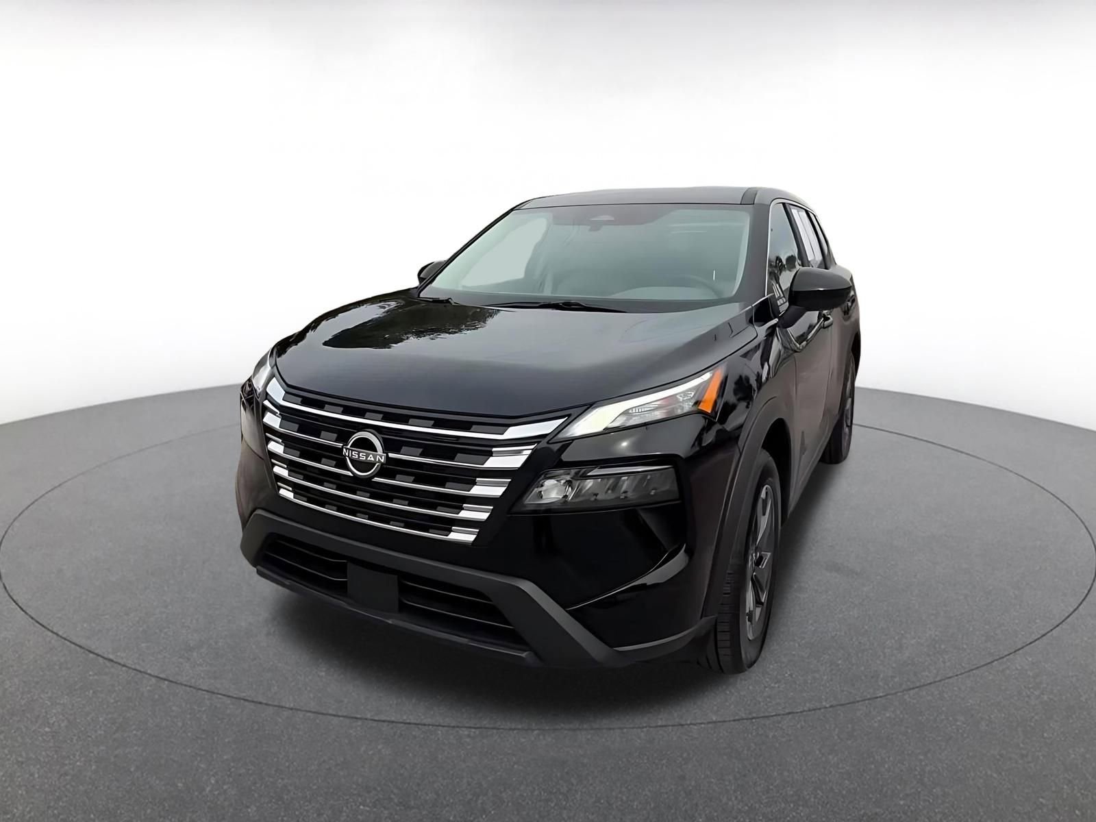 Thumbnail: 2025 Nissan Rogue - 7