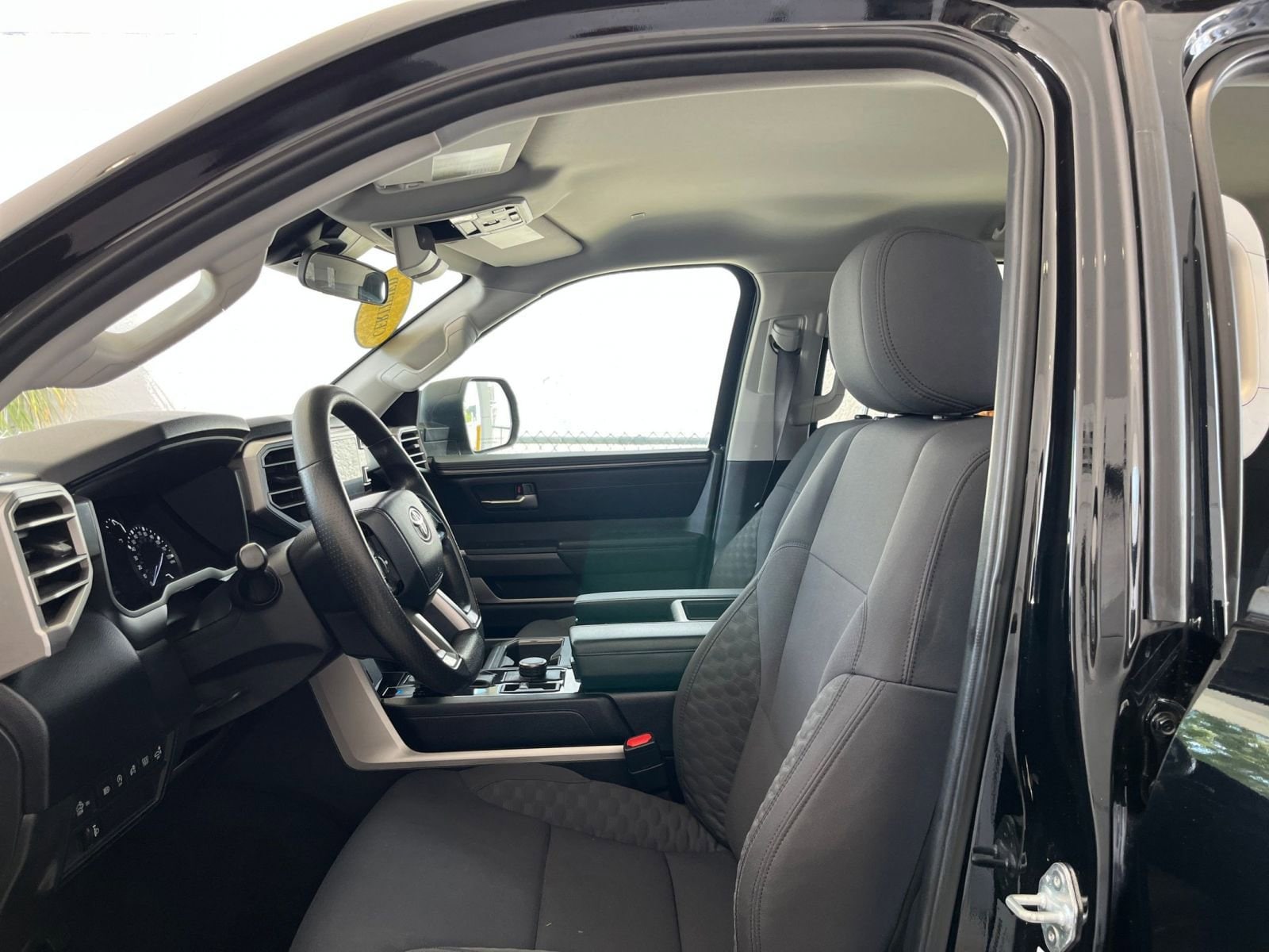 2022 Toyota Tundra SR5 27