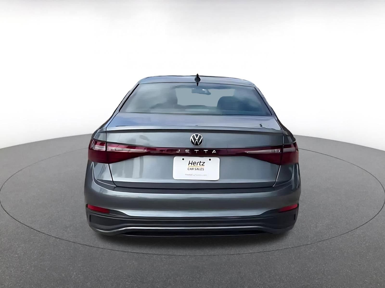 Thumbnail: 2025 Volkswagen Jetta - 12