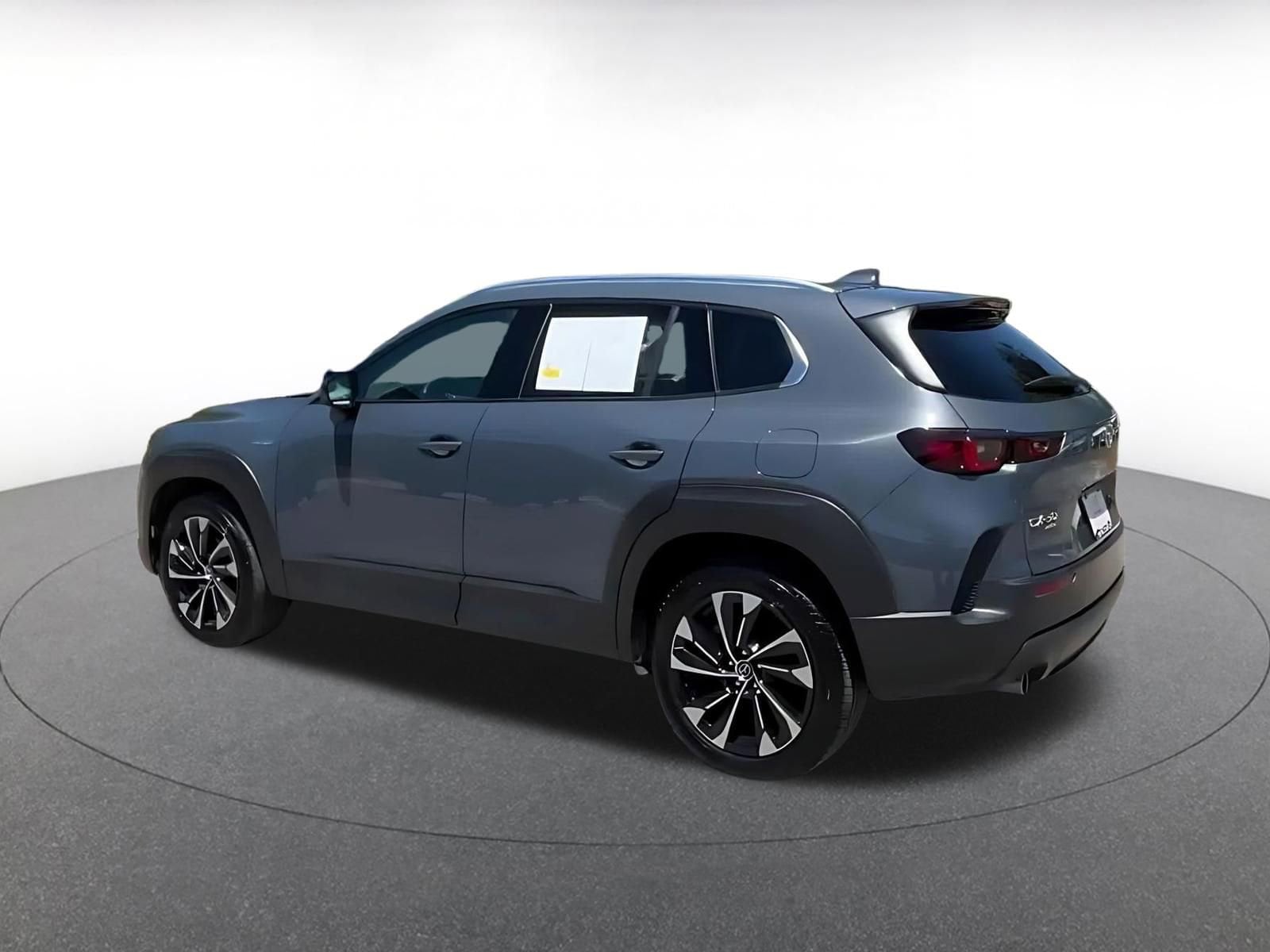 Thumbnail: 2025 Mazda CX-50 - 10