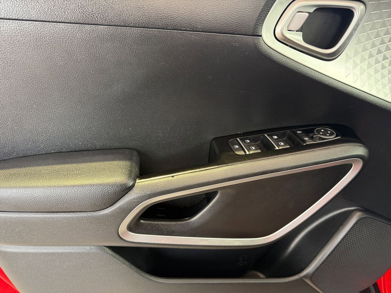 Thumbnail: 2025 Kia Soul - 20