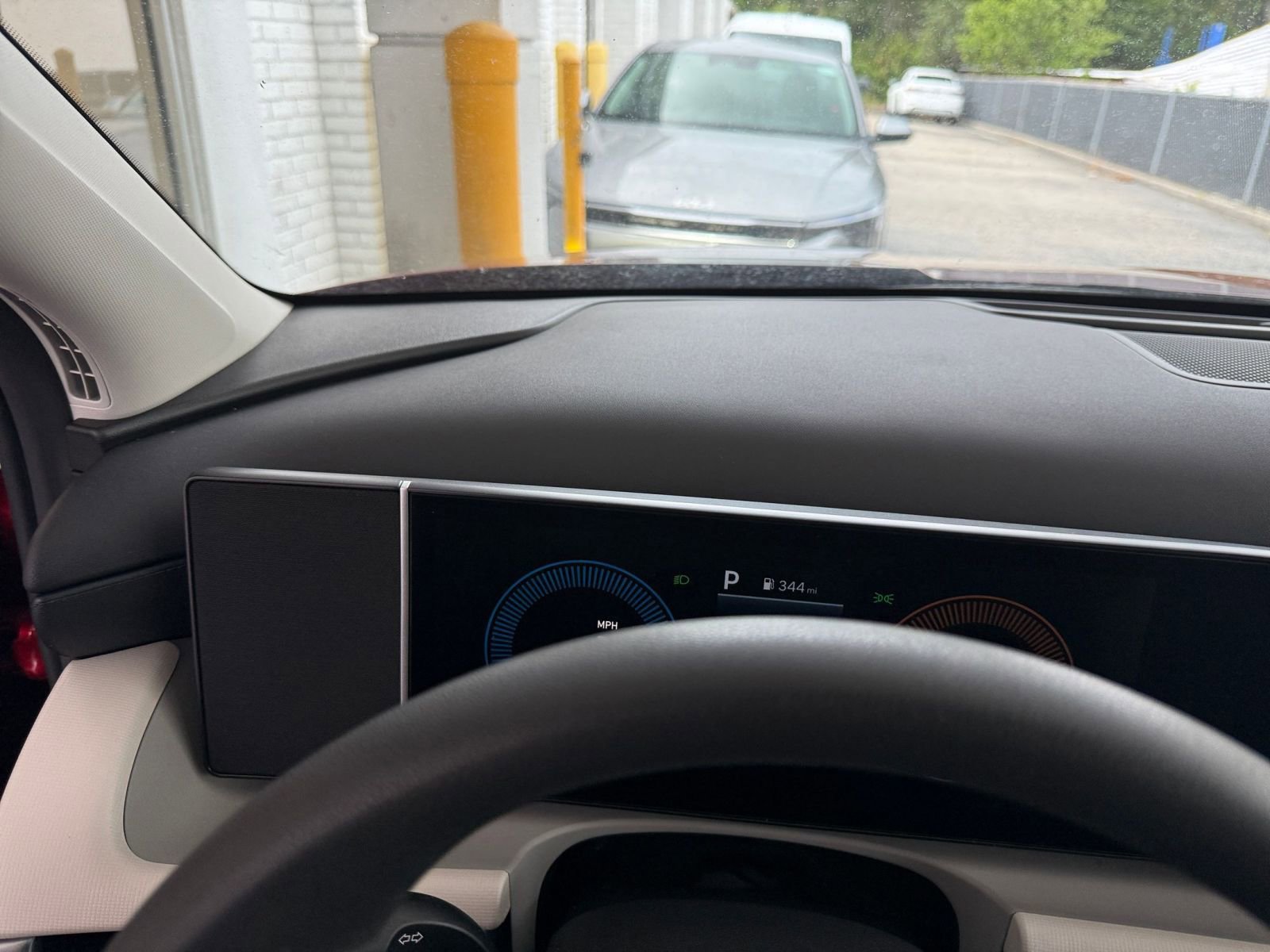 Thumbnail: 2025 Hyundai Tucson - 34