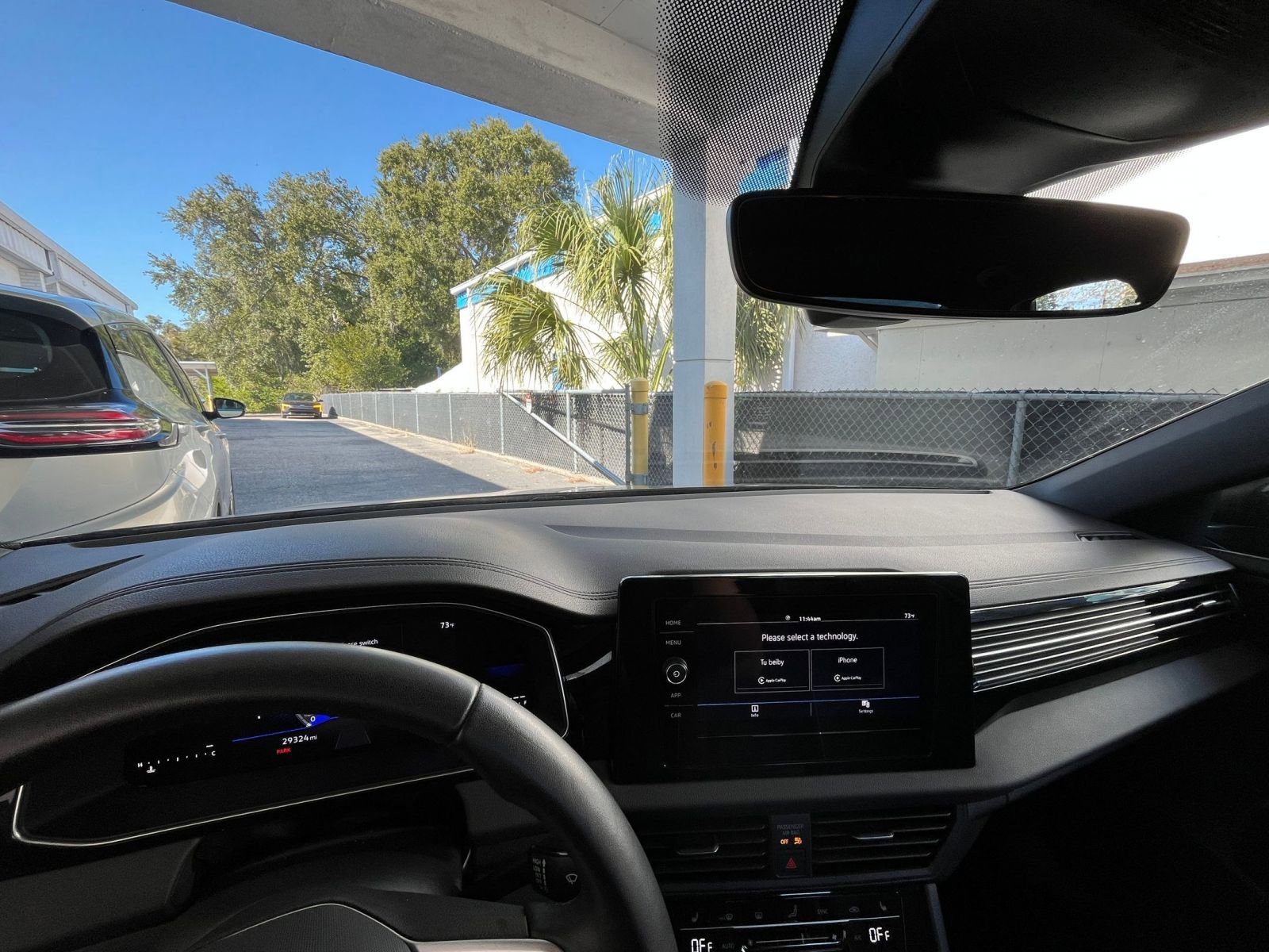 Thumbnail: 2025 Volkswagen Jetta - 33