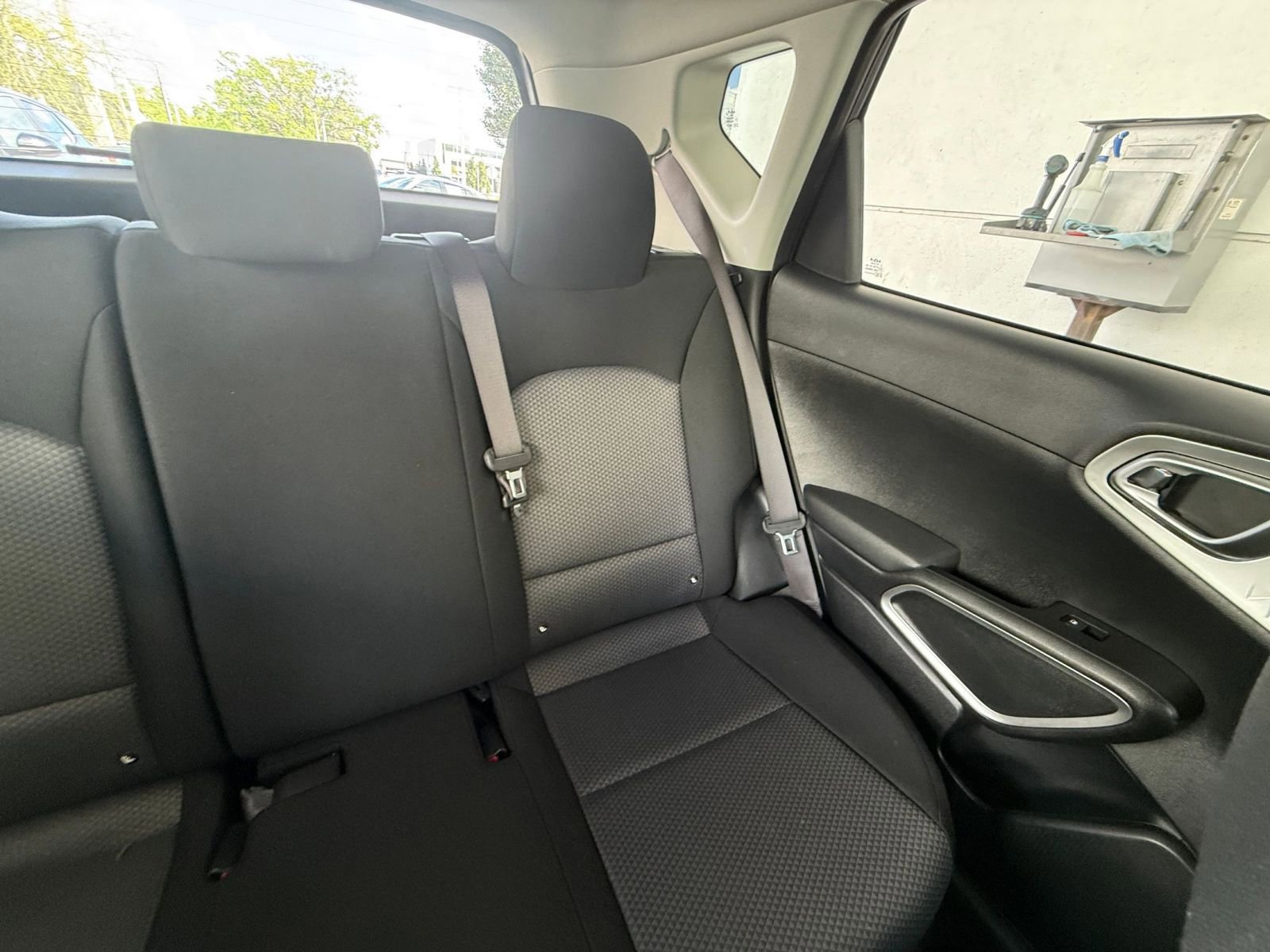 Thumbnail: 2025 Kia Soul - 35