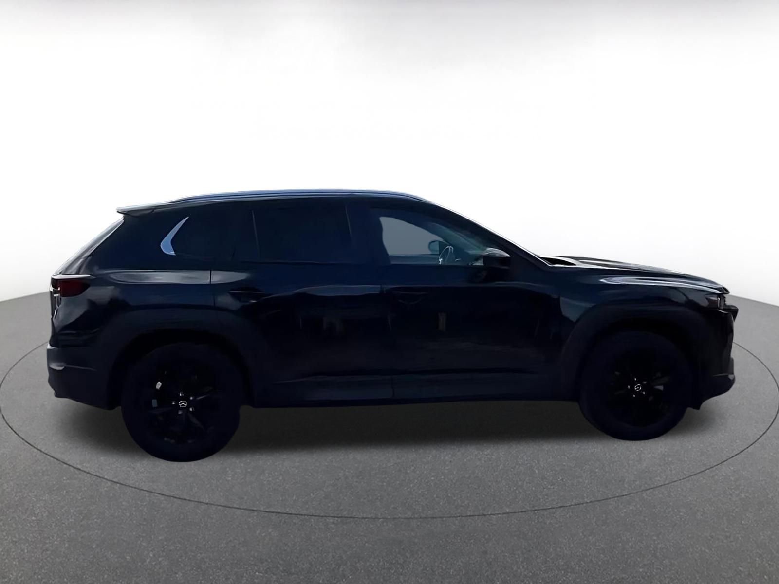 Thumbnail: 2025 Mazda CX-50 - 15