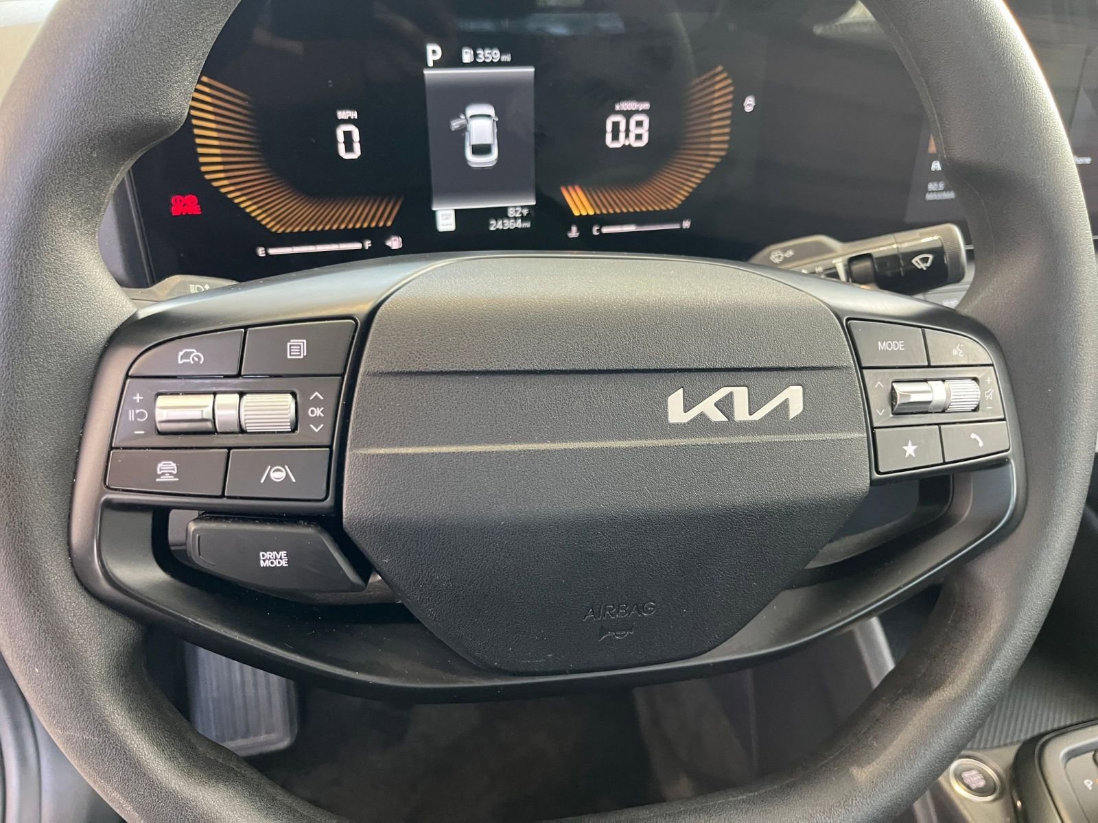 Thumbnail: 2025 Kia K4 - 29