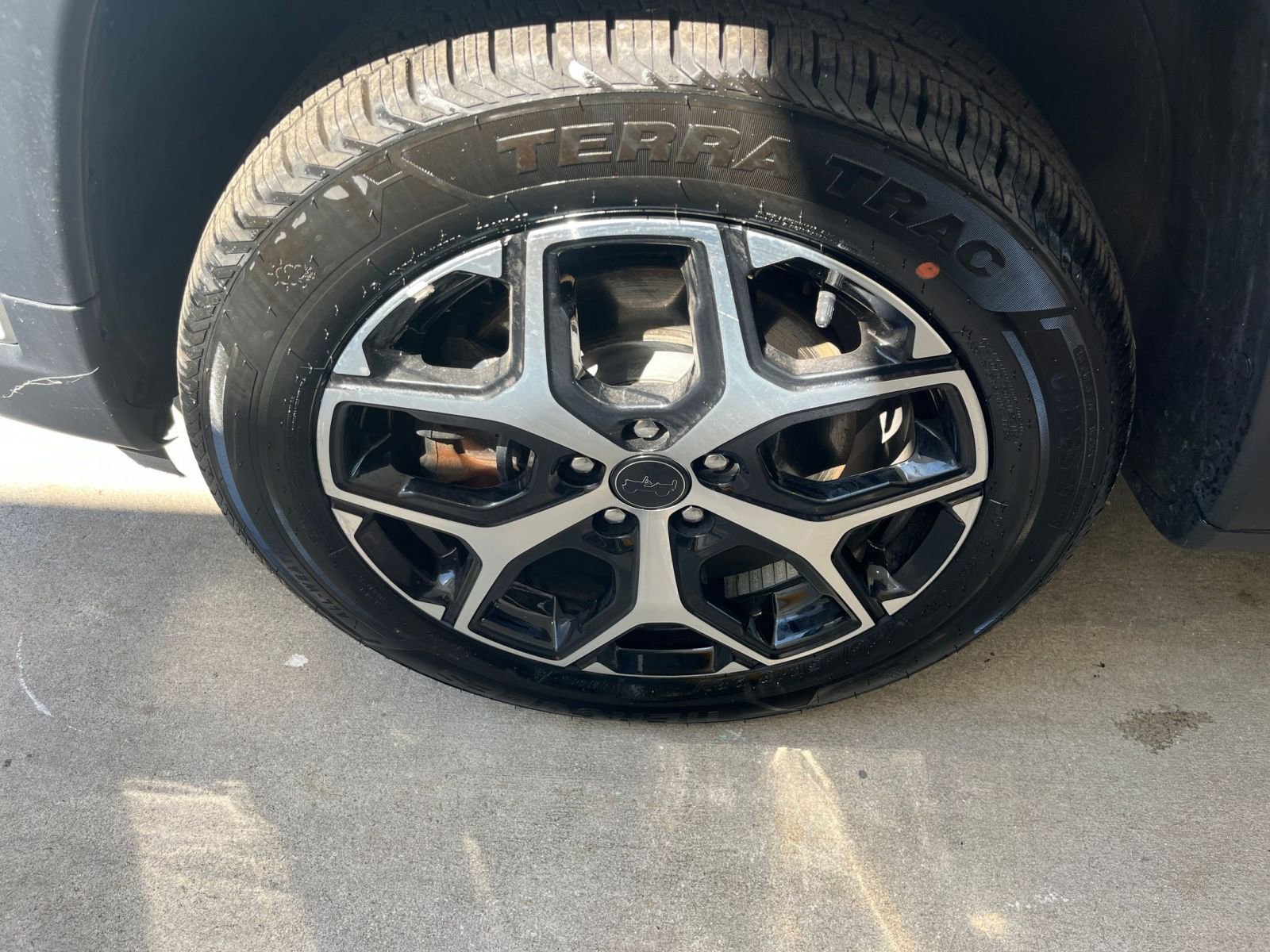 Thumbnail: 2025 Jeep Compass - 32