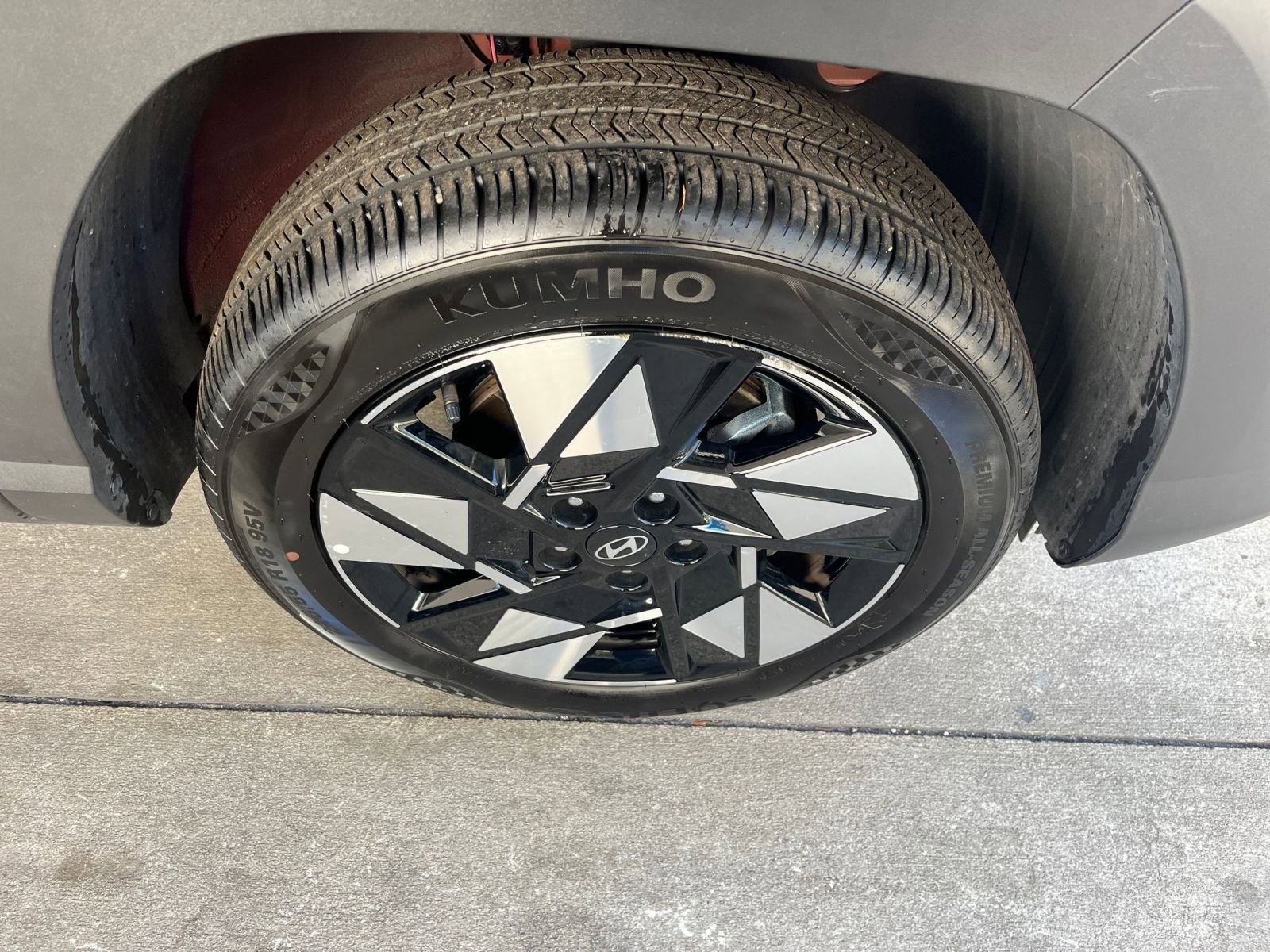 Thumbnail: 2025 Hyundai Kona - 32