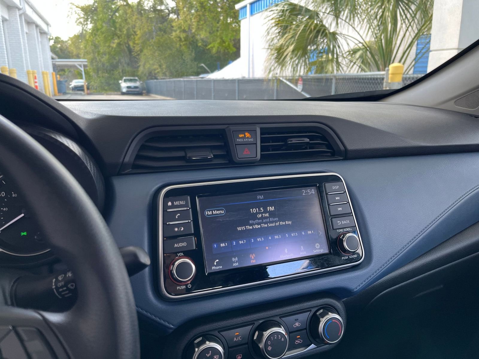 Thumbnail: 2025 Nissan Versa - 17