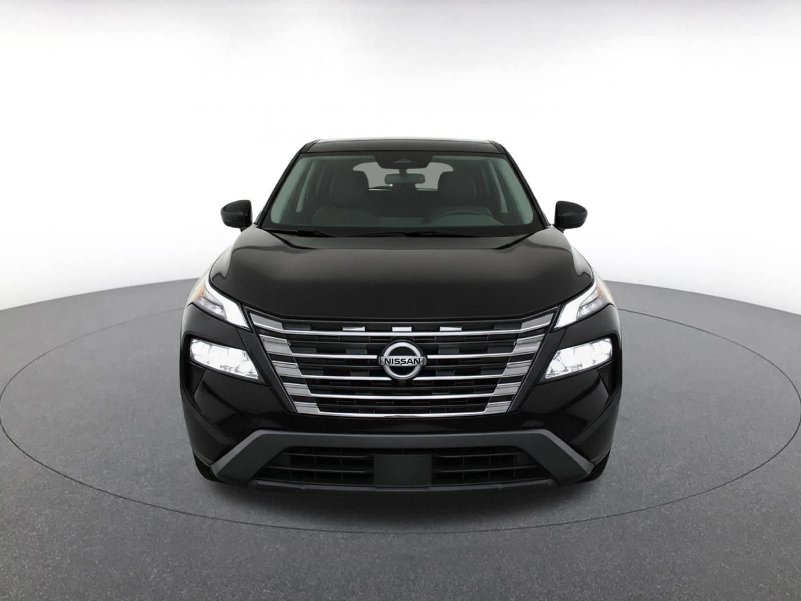 Thumbnail: 2025 Nissan Rogue - 2