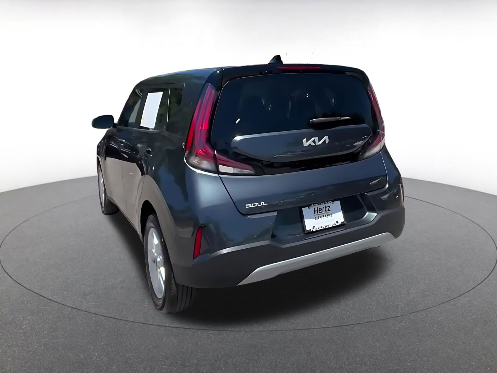Thumbnail: 2025 Kia Soul - 11