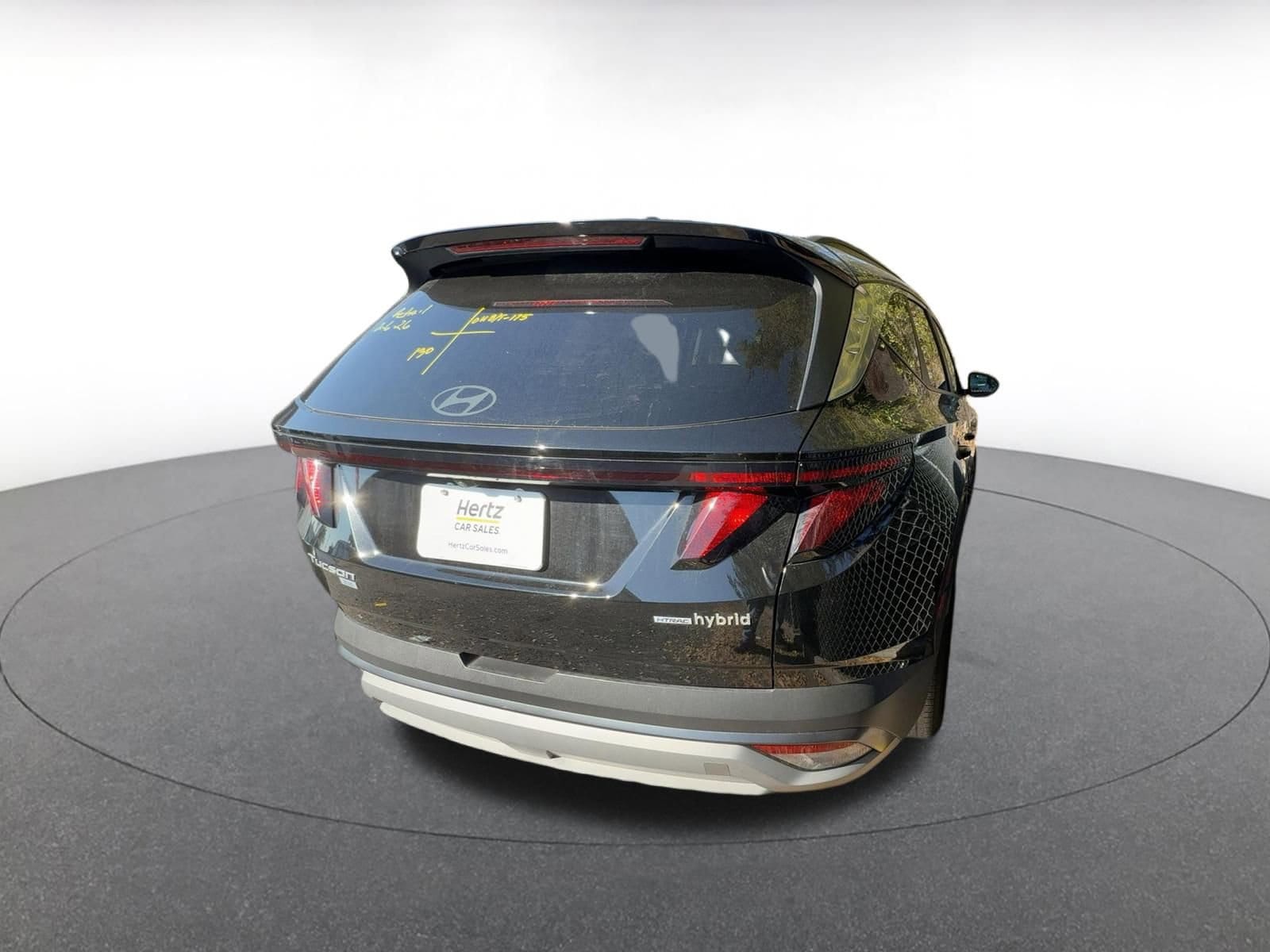 Thumbnail: 2025 Hyundai Tucson - 8