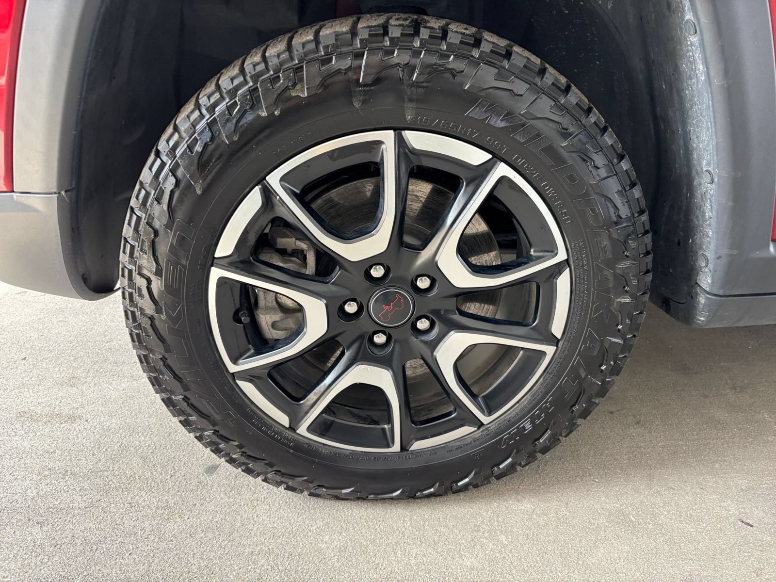 Thumbnail: 2025 Jeep Compass - 30