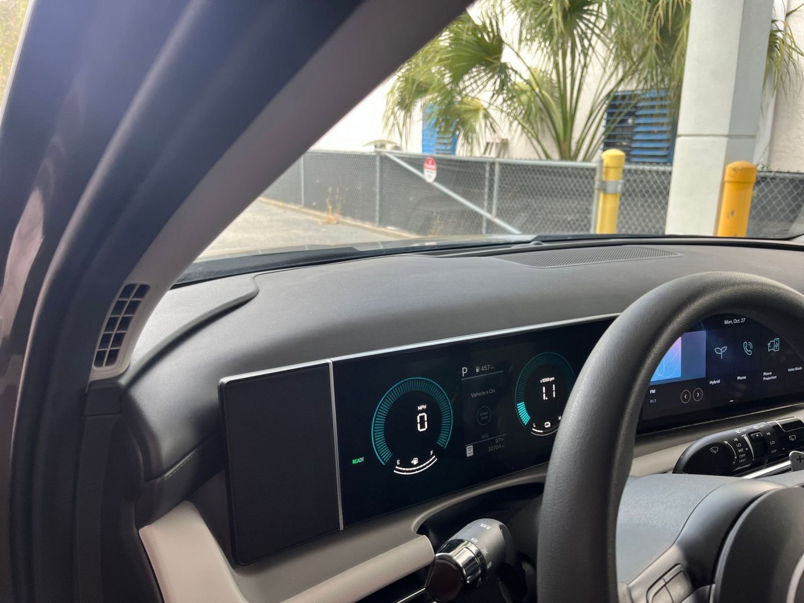 Thumbnail: 2025 Hyundai Tucson - 34